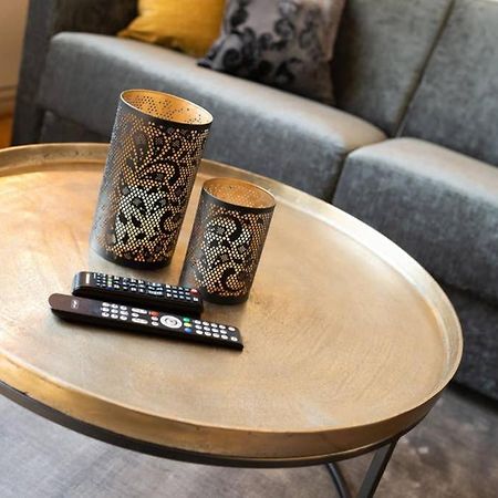 אוסלו Nordic Host Luxury Apts - Prinsens Gate - Large Mezzanine Studio מראה חיצוני תמונה